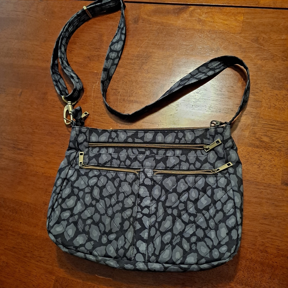 Travelon Crossbody women's bag.